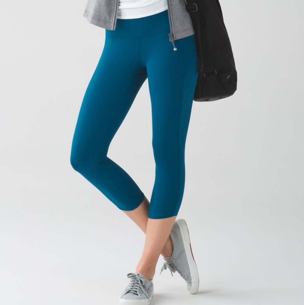 Lululemon